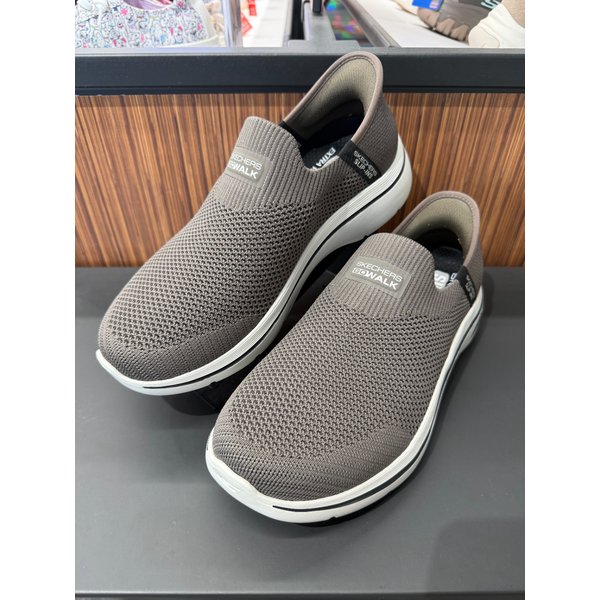 [여주점] 남성 고워크 아치핏 2.0 와이드 (슬립인스) (SP0MWCFY052)