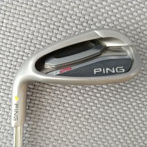 [중고] 좌타 핑 PING G25 SW웨지_G_경량스틸 950 S WA2494709