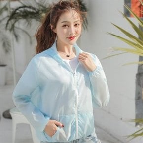 7가지 컬러 초슬림 바람막이