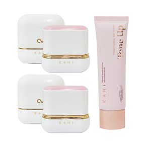 가히 선스틱 캐비어 샤인핏 2개+톤업 선세럼 50ml