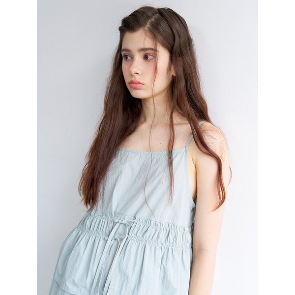 RUSSEL DRESS-MINT