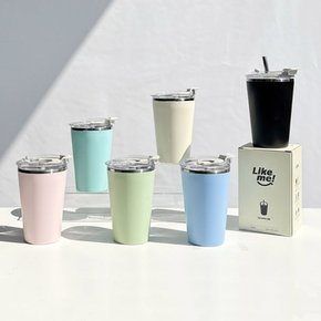 실용적인 사계절 6컬러 미니 텀블러 FD-0921
