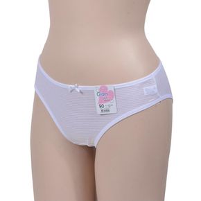 중학생 깔끔한 면 주니어 삼각팬티 청소년팬티
