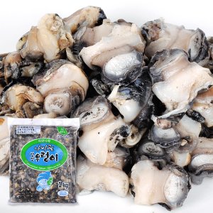 푸르젠 [함평천지농협] 농협에서 키운 왕우렁이 1kg(우렁이살만 1kg)