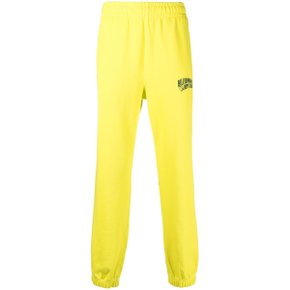 Trousers Billionaire Trousers Yellow Yellow BC001ACIDYELLOW