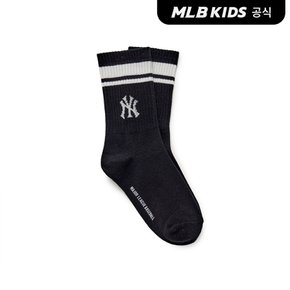(공식)26N 베이직 일대일 양말 NY (Black)7ASOB026N-50BKS