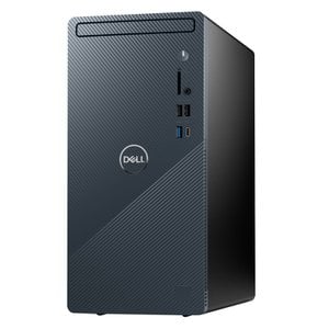 DELL [공식]델 인스피론 DN3020T-WH02KR 인텔13세대 i5데스크탑 가성비 가정용 사무용 PC