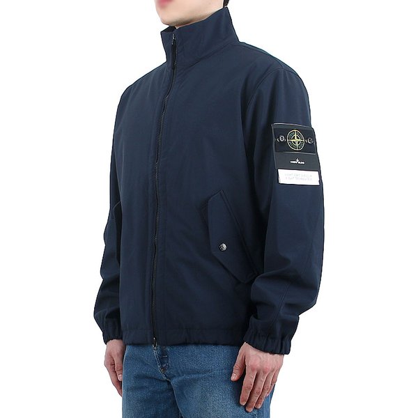 [시흥점] 26SS 와펜 라이트 소프트쉘-R 자켓 (L1S15 4100022 S0A22 V0020)