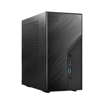  ASRock DeskMini X600 120W nonVESA 대원씨티에스 (베어본)