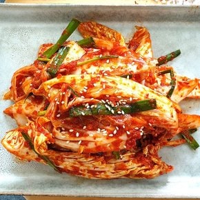 한상궁김치 겉절이 2kg