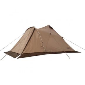 일본 로고스 텐트 LOGOS Tradcanvas Tepee Living 400BB 71201007 1547682