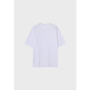 [파주점] 옴므 지제로 러브 팬서 티셔츠 SI3TS951WH