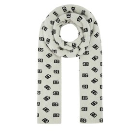 돌체 앤 가바나 DOLCE  GABBANA SCIARPE E FOULARD Scarf GXM12TJEMA4 S9000 Printed