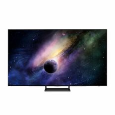 195cm OLED TV KQ77SC9SAFXKR 벽걸이형