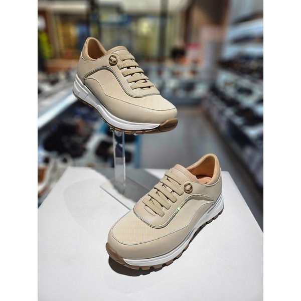 [파주점] 미셸 by 탠디 여성스니커즈 5cm 키높이운동화 x25212f