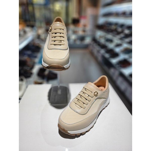 [파주점] 미셸 by 탠디 여성스니커즈 5cm 키높이운동화 x25212f