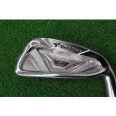 브릿지스톤 중고 아이언세트 X-BLADE GR FORGED R강도 커버x 부천 시흥 골프샵