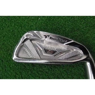 브리지스톤 브릿지스톤 중고 아이언세트 X-BLADE GR FORGED R강도 커버x 부천 시흥 골프샵