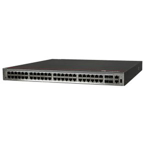 화웨이 S5731-S48P4X 스위칭허브 (POE 4 10G SFP)