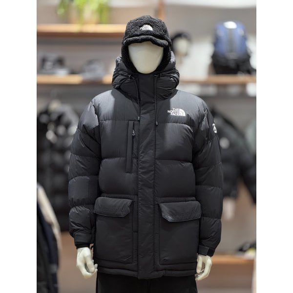 [부산점] 남성 비아포 다운 파카 NJ1DN62A