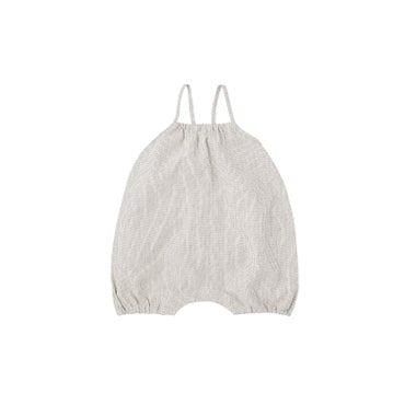 베네베네 BABY) 하퍼 스트라이프 롬퍼