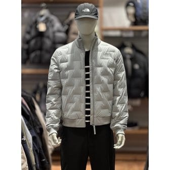 노스페이스 [부산점] 남성 튜브 다운 봄버 NJ1DP64B