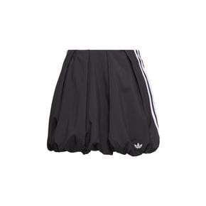 아디다스 오리지널스 여성 Woven Bal Skirt 블랙 81IUAC029 6198676