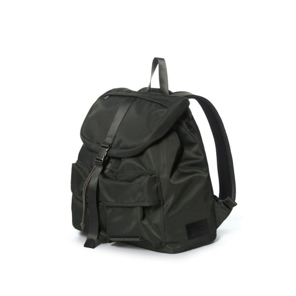 [파주점] CITY WALKER RUCKSACK SQUARE 014 백팩 (RBP0145KHZF)