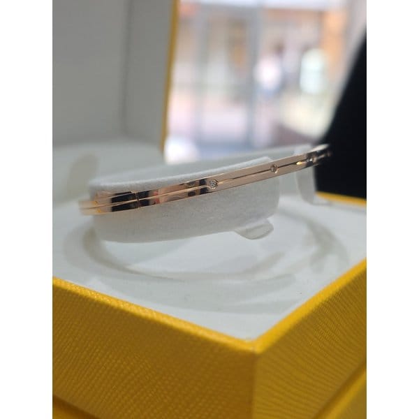 [여주점] 리네바(L) PG 14K 팔찌 210103267