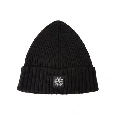 스톤아일랜드 키즈 비니 8116N03Z3 V0029
