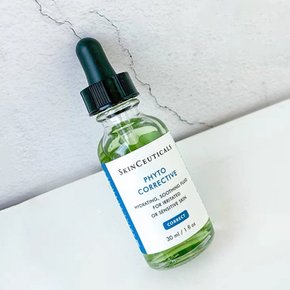 SKIN CEUTICALS 스킨수티컬즈 피토 코렉티브 세럼 30ml 수분진정 30초세럼