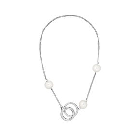 NO.436 [SILVER] NECKLACE