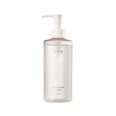 RMK W 클렌징 로션