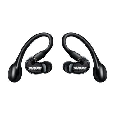 리스닝룸 by ODE SHURE AONIC215 TW2 GEN2 슈어 에이오닉215 TW2 2세대 완전무선 이어폰