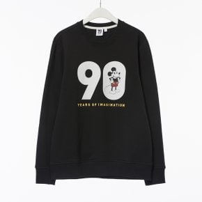 미키90스웨트셔츠