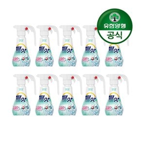 틸샷 초고농축 아름다운 세탁세제 용기 500mL 10개