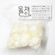 양파 깍뚝썰기 500g 1팩