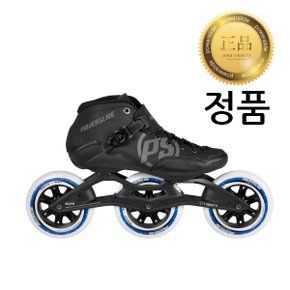 파이널 125 성인용 스피드 레이싱 인라인 스케이트