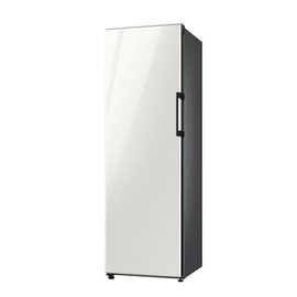 삼성 비스포크 냉동고 1도어 318L RZ32A7605AP(글라스)