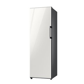 비스포크 냉동고 1도어 318L RZ32A7605AP(글라스)