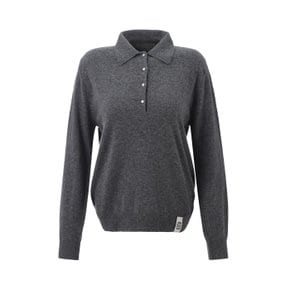 [신상특가 20%] Cashmere Collar Knit