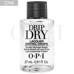 [드립드라이] Drip Dry 27ml