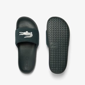 [시흥점] 여성 CROCO 1.0 슬라이드 RZ0017W54G