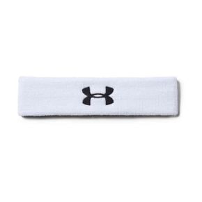 UNDERARMOUR 퍼포먼스 헤드밴드 1276990-100 2팩