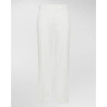 페트레이 25 S/S  [  LAVEZZI  라베찌 ]  WHITE/화이트 - PRWPT005G0SWH