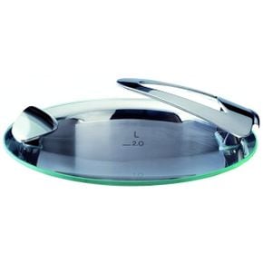 독일 휘슬러 냄비뚜껑 Fissler 솔a G라스s Lid 16 cm 1194229