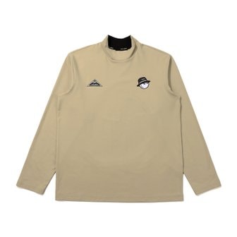 말본골프 말본 기본 베이스 레이어 BEIGE (MAN) M4421PIN21BEI