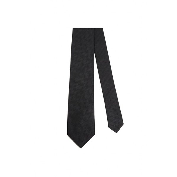 지방시 남성 실크 넥타이 BP1063P0Y4 001