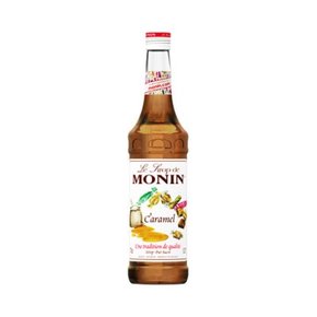 모닌 카라멜 시럽 250ml