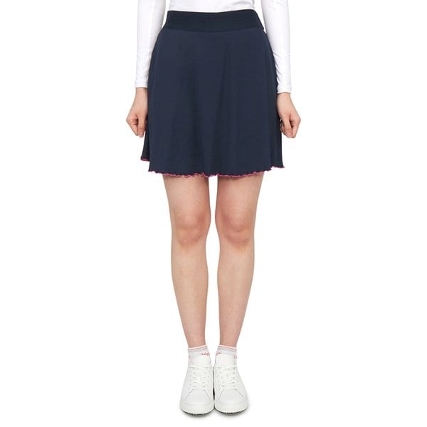 [부산점] 골프웨어 여성 미니 스커트 GWSD10888 6855